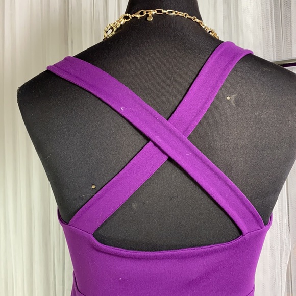 REDUCED!!!Susana Monaco dress - Picture 6 of 11